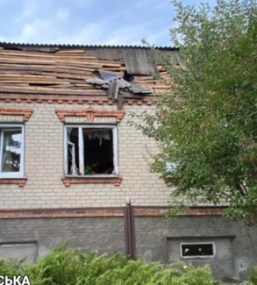 У Харкові кількість поранених унаслідок російського авіаудару зросла до п&#039;яти