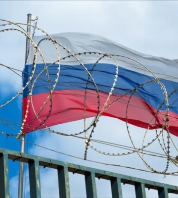 МИД Украины объявило демарш монгольской стороне