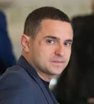 Парень в центре Киева заявил, что его избил нардеп: что говорит полиция (ВИДЕО)