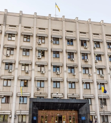 Експрокурора Одеської області будуть судити за хабар