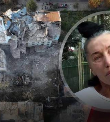 &quot;Живим на цьому фото залишився тільки чоловік&quot;: що відомо про загиблих внаслідок обстрілу Львова