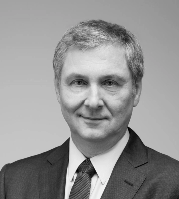 Был против аннексии Крыма: умер Сергей Иваненко, один из "отцов" российской партии "Яблоко"