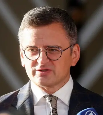 Кулеба: Украина видит возможность получения приглашения в НАТО еще до саммита в 2025 году