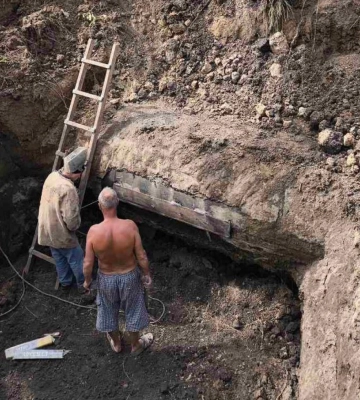 Ремонт Второго Донецкого водопровода завершен: система заполняется водой