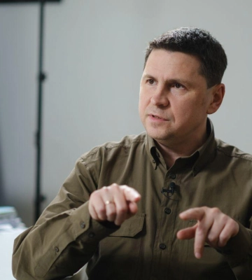 В Офісі президента пояснили мету перестановок в Кабміні