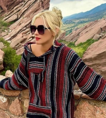 "Ми чули вибухи": Ірина Федишин розповіла про страшний обстріл рідного Львова