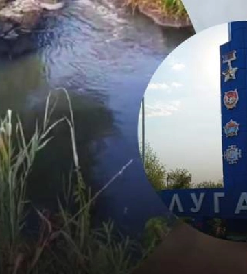 М’ясокомбінат у Луганську отруює повітря й воду, “прокуратура” окупантів радить терпіти, - “Жовта стрічка”