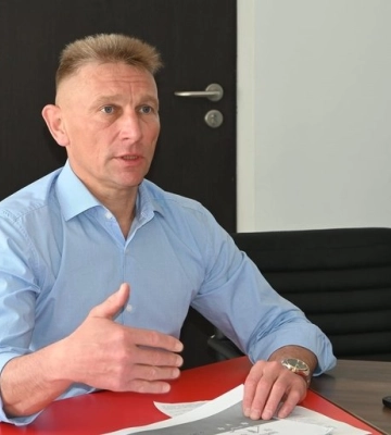 Перший заступник міського голови Полтави Валерій Пархоменко розповів в інтерв&#039;ю 0532.ua головні деталі вчорашнього обстрілу міста