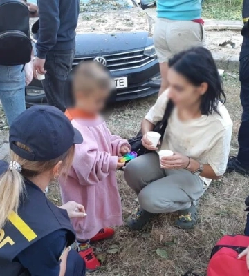 &quot;Живим на цьому фото залишився тільки чоловік&quot;: що відомо про загиблих внаслідок обстрілу Львова