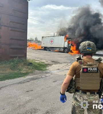 Волинець: Через обстріл окупантів 151 шахтар опинився у підземній пастці