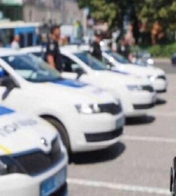 У Харкові Поліція охорони переплатила за пальне кілька мільйонів гривень