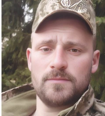 Загинув на Донеччині батько трьох маленьких дітей з Рівненщини, який був розвідником