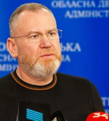 Экс-главе Днепропетровской ОВА сообщили подозрение за кражу 286 миллионов на строительстве дорог