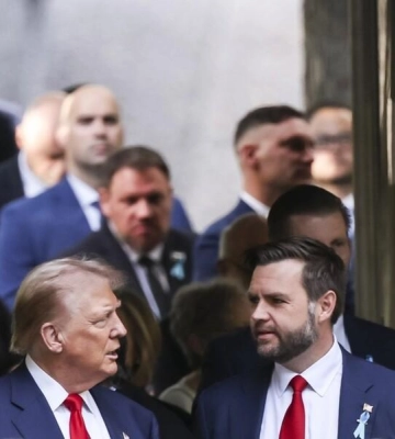 Вэнс рассказал, каким может быть план Трампа по завершению войны РФ против Украины