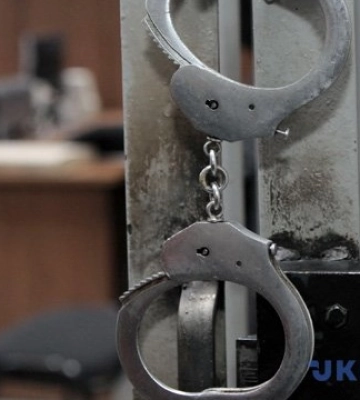 Намагався «відкупитися» від тюрми: посадовця затримали при спробі дати хабар працівнику СБУ