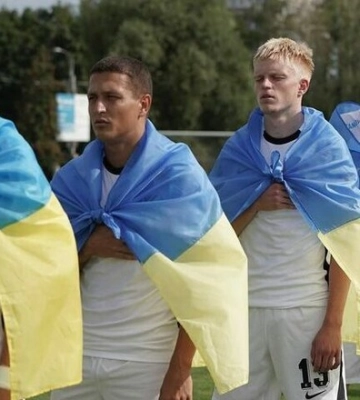 Чернігів - Тростянець: дивитися онлайн, пряма відеотрансляція