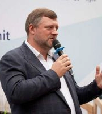 Для нас дуже просте розуміння порядку денного — Крим має повернутися під контроль України. І ми це зробимо