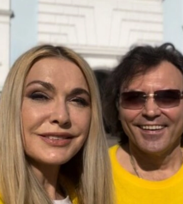 Ольга Сумская оказалась в больнице, угроза карьере была серьезная: "Вот он этот шприц"