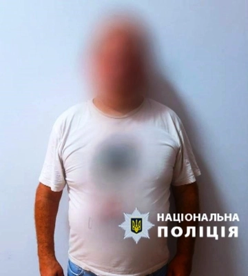 В Тисмениці чоловік до смерті побив знайомого