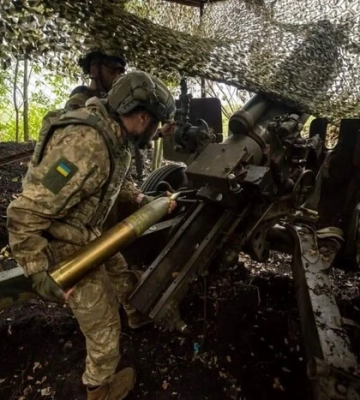 Генштаб назвав втрати Росії на 13 вересня