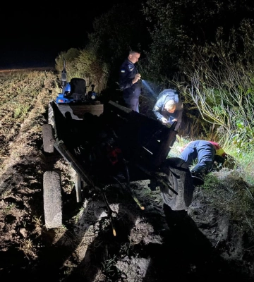 На Волині чоловіка судитимуть за зґвалтування 12-річної дитини, — прокуратура  | Події