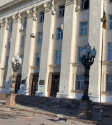 У декларації депутата  Херсонської обласної ради знайшли недостовірних даних на понад 10 мільйонів