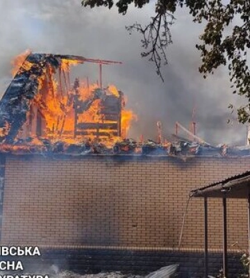 На Харківщині за добу внаслідок російських атак загинули четверо людей і ще 19 постраждали