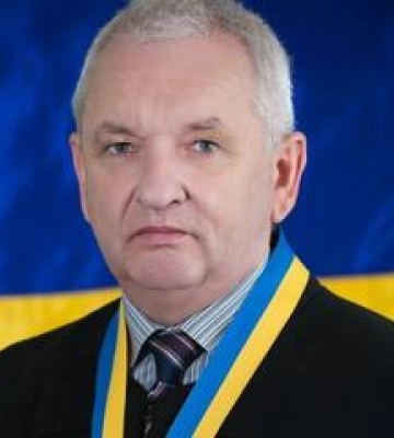 Вища рада правосуддя звільнила голову Полтавського апеляційного суду