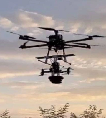 В Очакові внаслідок обстрілу FPV-дроном поранено 16-річну дівчину