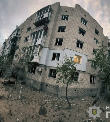 Минулого дня ворог 57 разів обстріляв прикордоння Сумщини, є загиблі, - ОВА