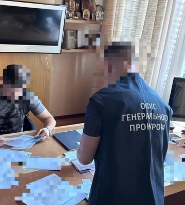 ДБР повідомило про підозру в ухиленні від сплати податків колишньому нардепу Макєєнку