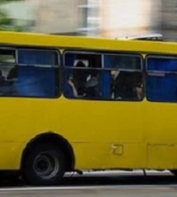 Львівська ОВА достроково розірвала угоди на обслуговування 4 автобусних маршрутів