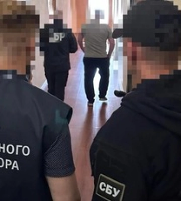 Регионалу Макеенко сообщили о подозрении в уклонении от уплаты налогов Регионалу Макеенко сообщили о подозрении в уклонении от уплаты налогов
