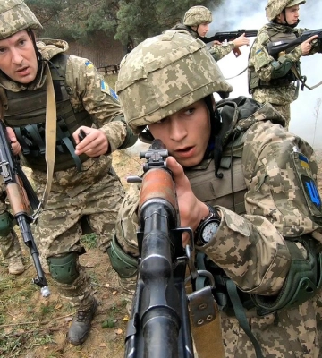 На Заході розповіли, який хід ЗСУ змінив правила гри у війні