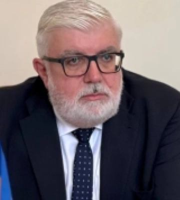 Одесу відвідав Посол Словацької Республіки в Україні