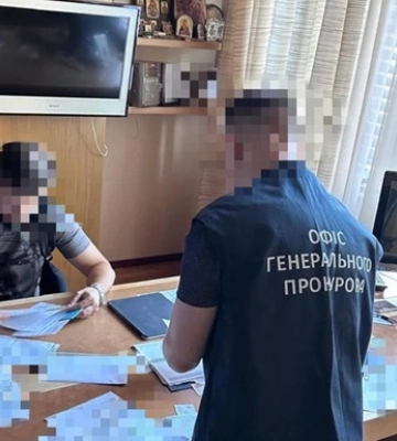 Экс-нардеп подозревается в уклонении от уплаты налогов Экс-нардеп подозревается в уклонении от уплаты налогов