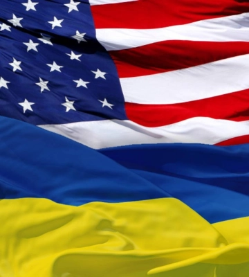 США та Україна суттєво активізували обмін розвідданими для далекобійних ударів по рф