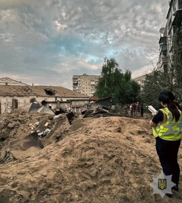 Минулої доби росіяни завдали 140 ударів по Сумщині, загинула людина