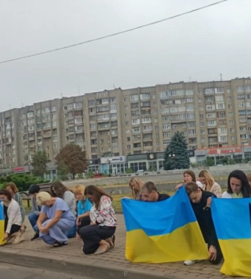 Нещодавно створив сім&#039;ю: на Волині попрощалися з 25-річним Героєм-прикордонником Андрієм Котельніковим