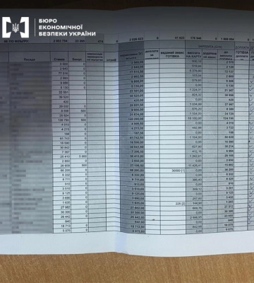 Медцентр у Чернівцях платив працівникам зарплату "у конвертах"