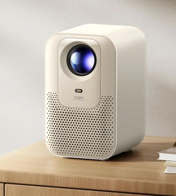 Xiaomi представила Redmi Projector 3 за $140