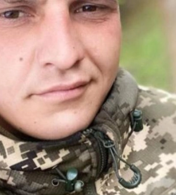 Обірвалося життя захисника: під час виконання бойового завдання загинув Герой з Дніпропетровщини