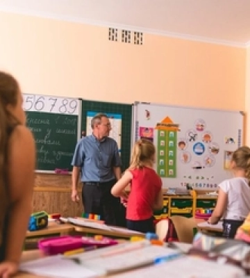 На Волині освітянам виплатять премії: кому та скільки