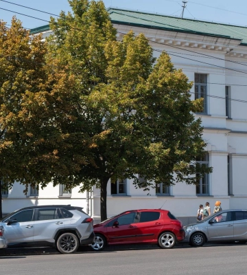Цими вихідними на Полтавщині може задощити