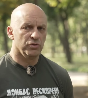 Наступ на Покровськ, евакуація та оборонні споруди: Філашкін розповів про ситуацію на Донеччині