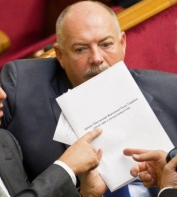 Колишньому нардепу повідомили про підозру в ухиленні від сплати понад 71 мільйона гривень податків
