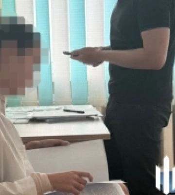На Волині повідомили про підозру правоохоронниці, яка допомогла незаконно виїхати з України понад 30 чоловікам