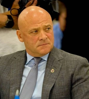 Військова адміністрація вимагає від Труханова привести у відповідність усі перейменовані в Одесі топоніми