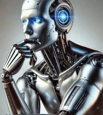 OpenAI випустила першу версію ШІ з &quot;мозком&quot; на рівні доктора наук