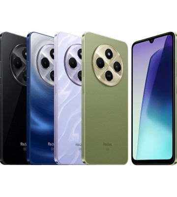 Xiaomi представила бюджетний смартфон Redmi 14R 5G із чипом Snapdragon 4 Gen 2 на борту
